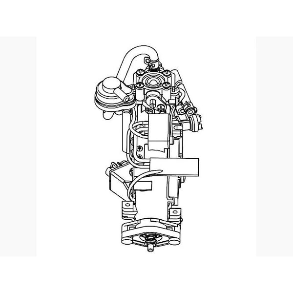 Heater Assy